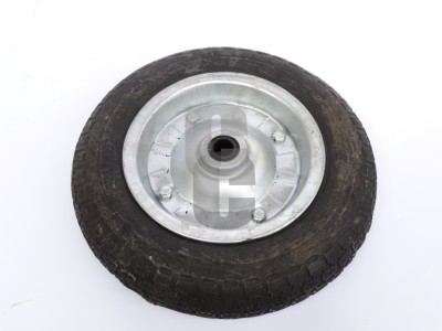 Колело за количка бандажно